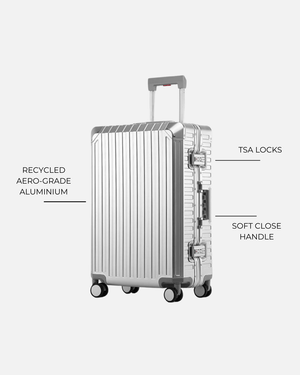 SIGNATURE ALUMINIUM