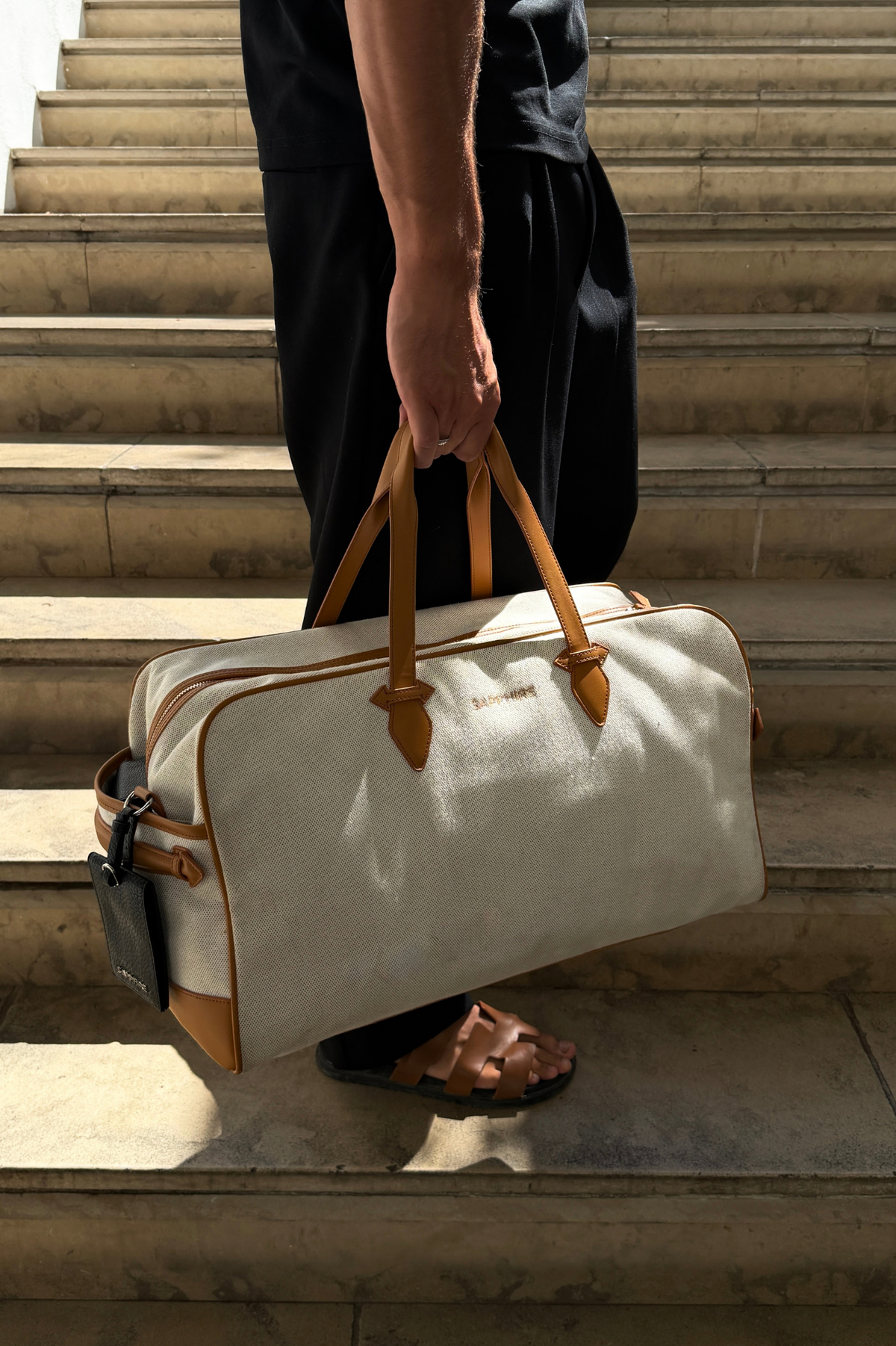 Canvas Bag