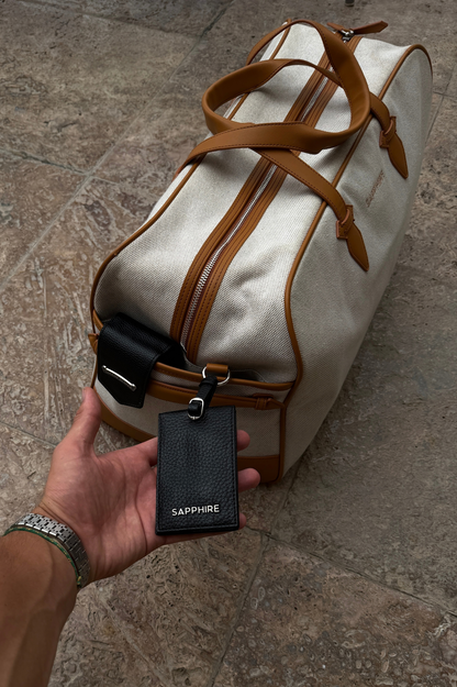 Canvas Bag