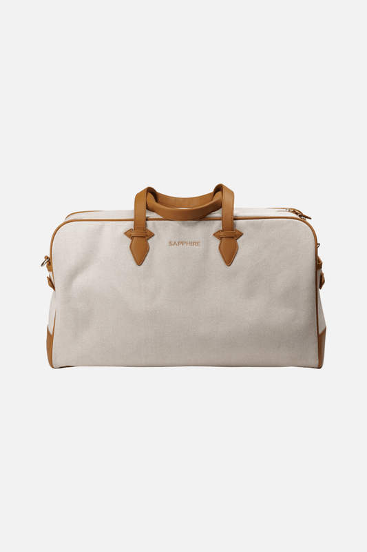 Canvas Bag