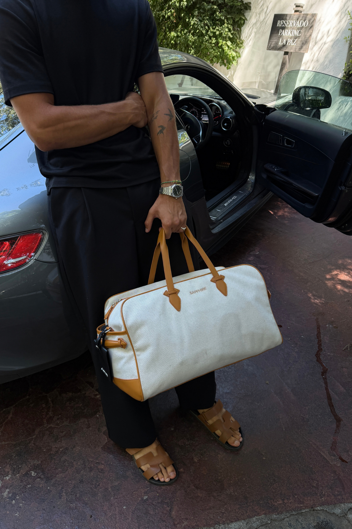 Canvas Bag