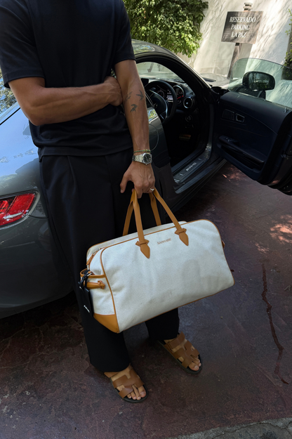 Canvas Bag