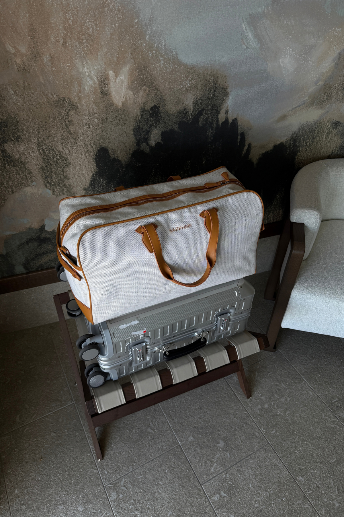 Canvas Bag
