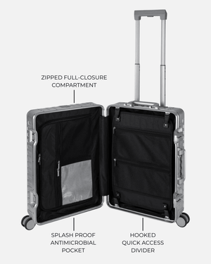 SIGNATURE ALUMINIUM