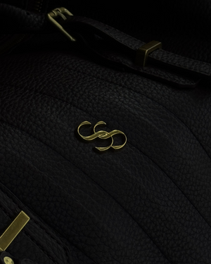 THE SAPPHIRE DUFFLE