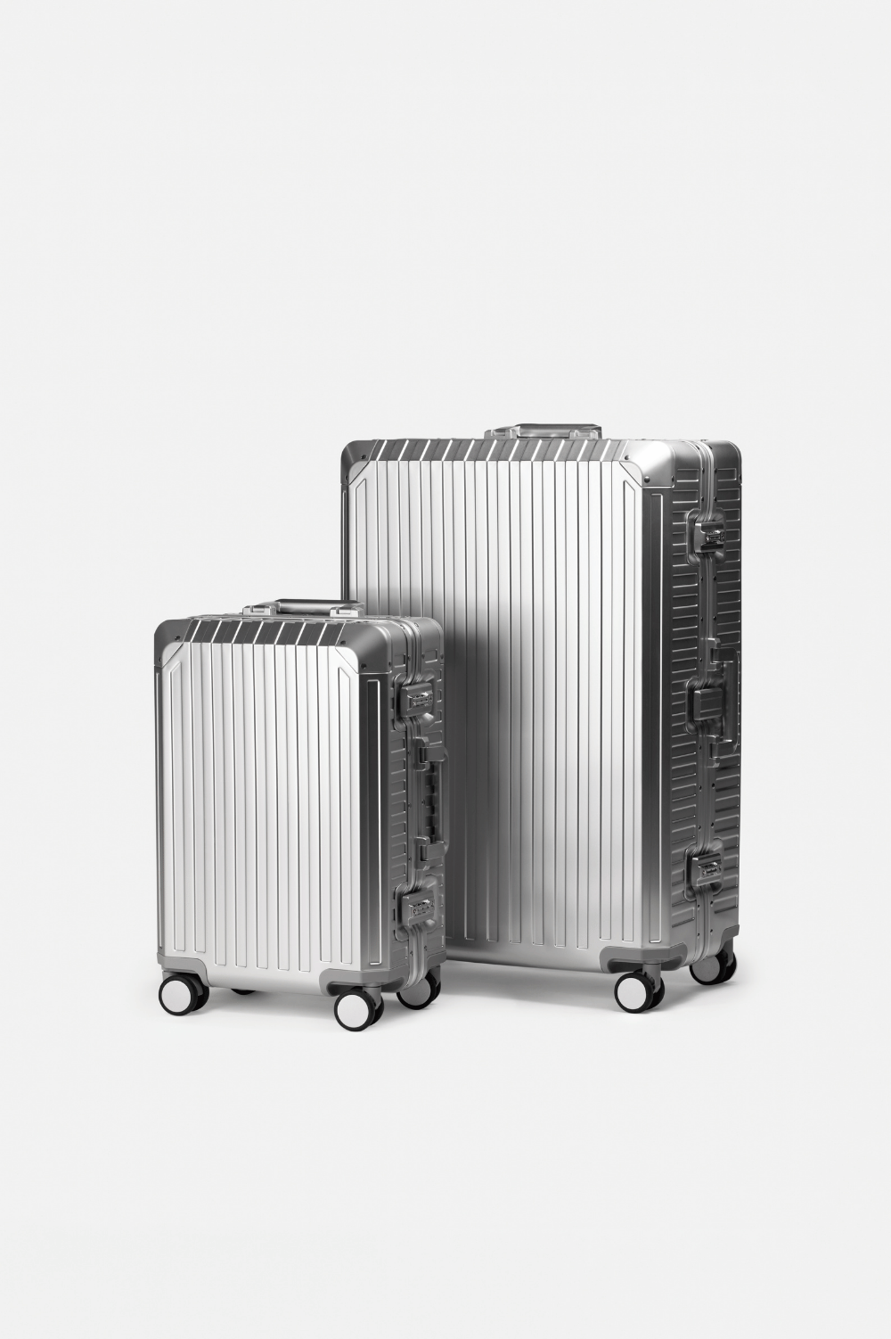 The Aluminium Set