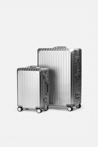 The Aluminium Set