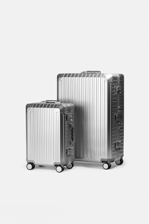 The Aluminium Set