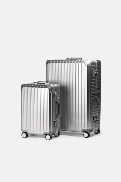 The Aluminium Set