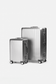 The Aluminium Set