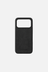 The Sapphire Alcantara iPhone Case