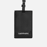 LUGGAGE TAG