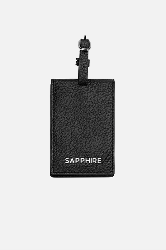 LUGGAGE TAG