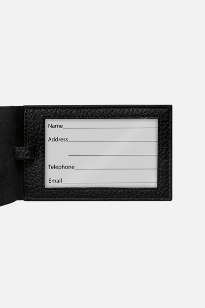 LUGGAGE TAG