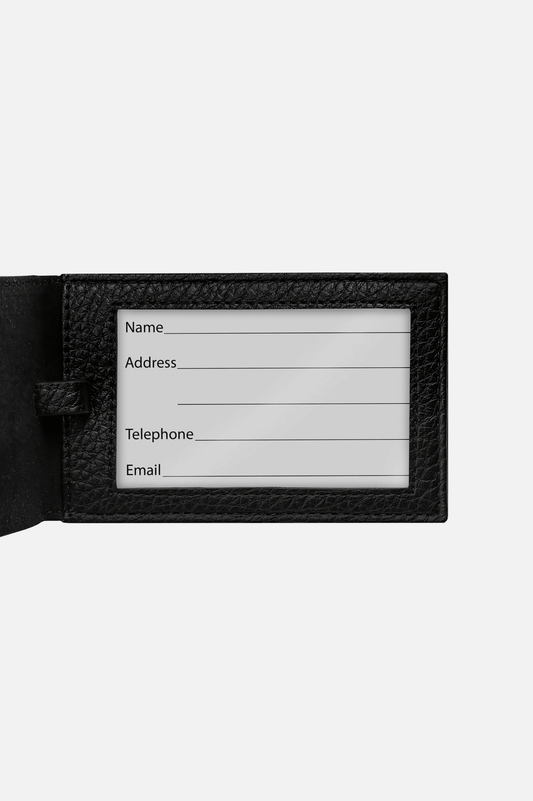 LUGGAGE TAG