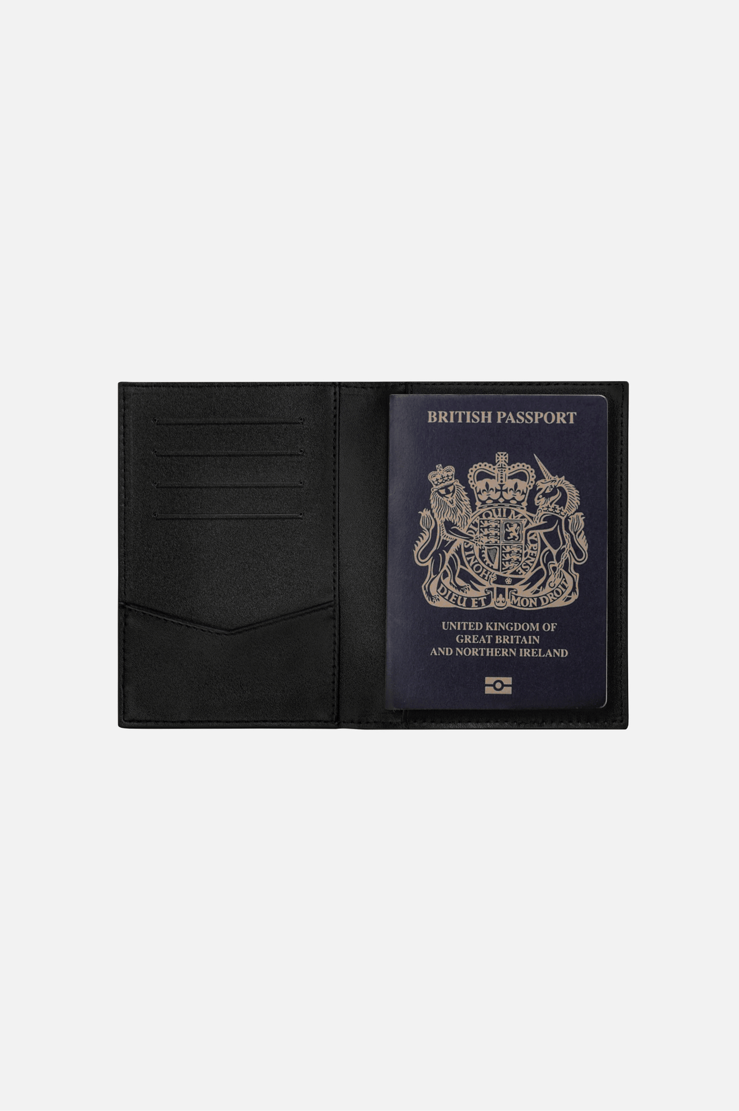 PASSPORT HOLDER