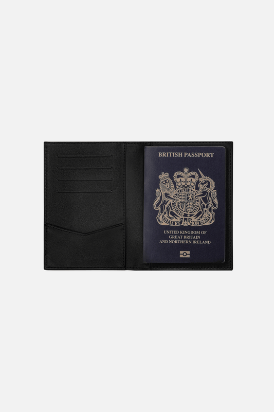 PASSPORT HOLDER