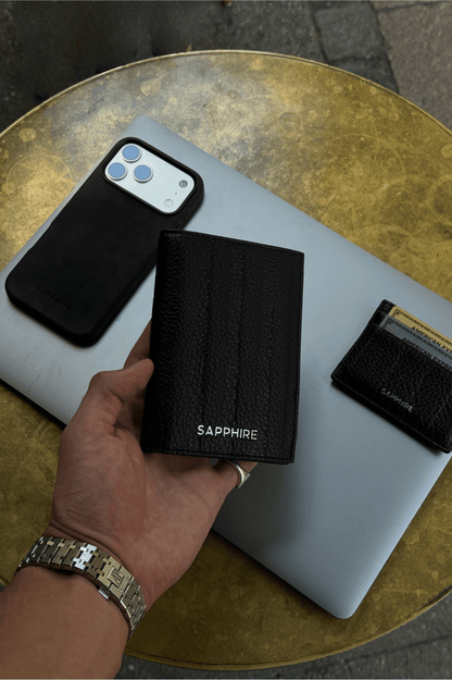 PASSPORT HOLDER