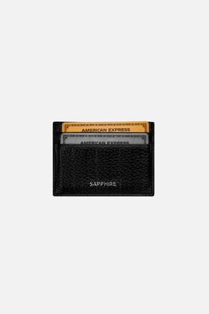 CARDHOLDER