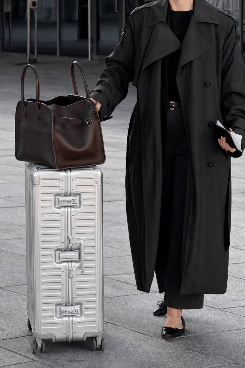 SIGNATURE CHECK-IN