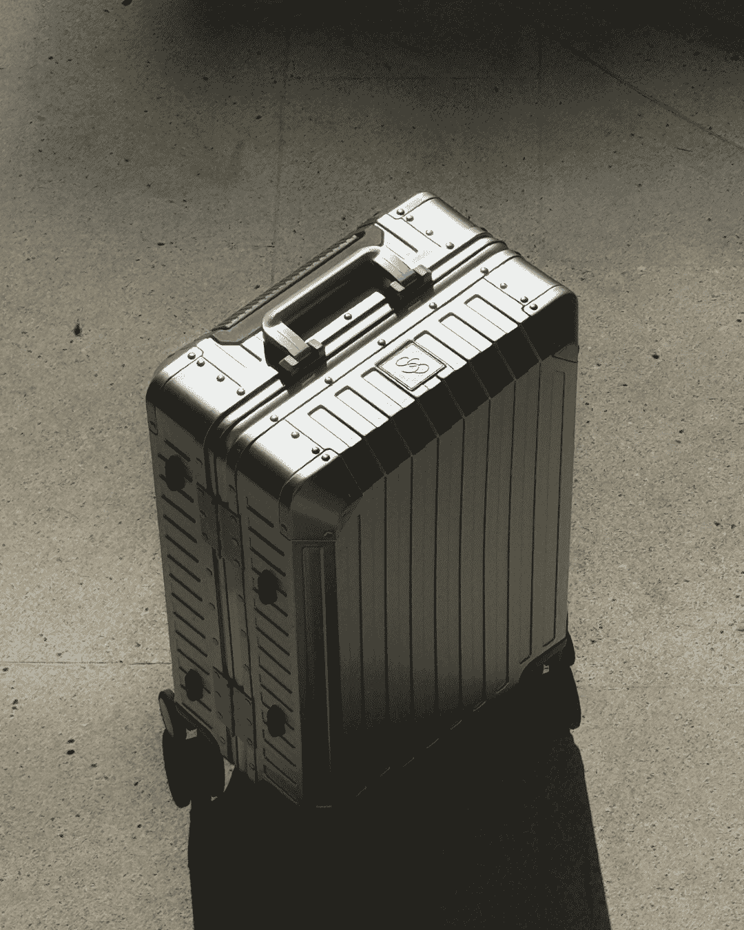 SIGNATURE ALUMINIUM