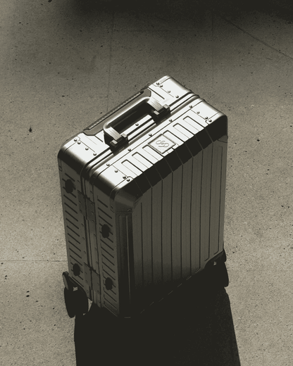 SIGNATURE ALUMINIUM