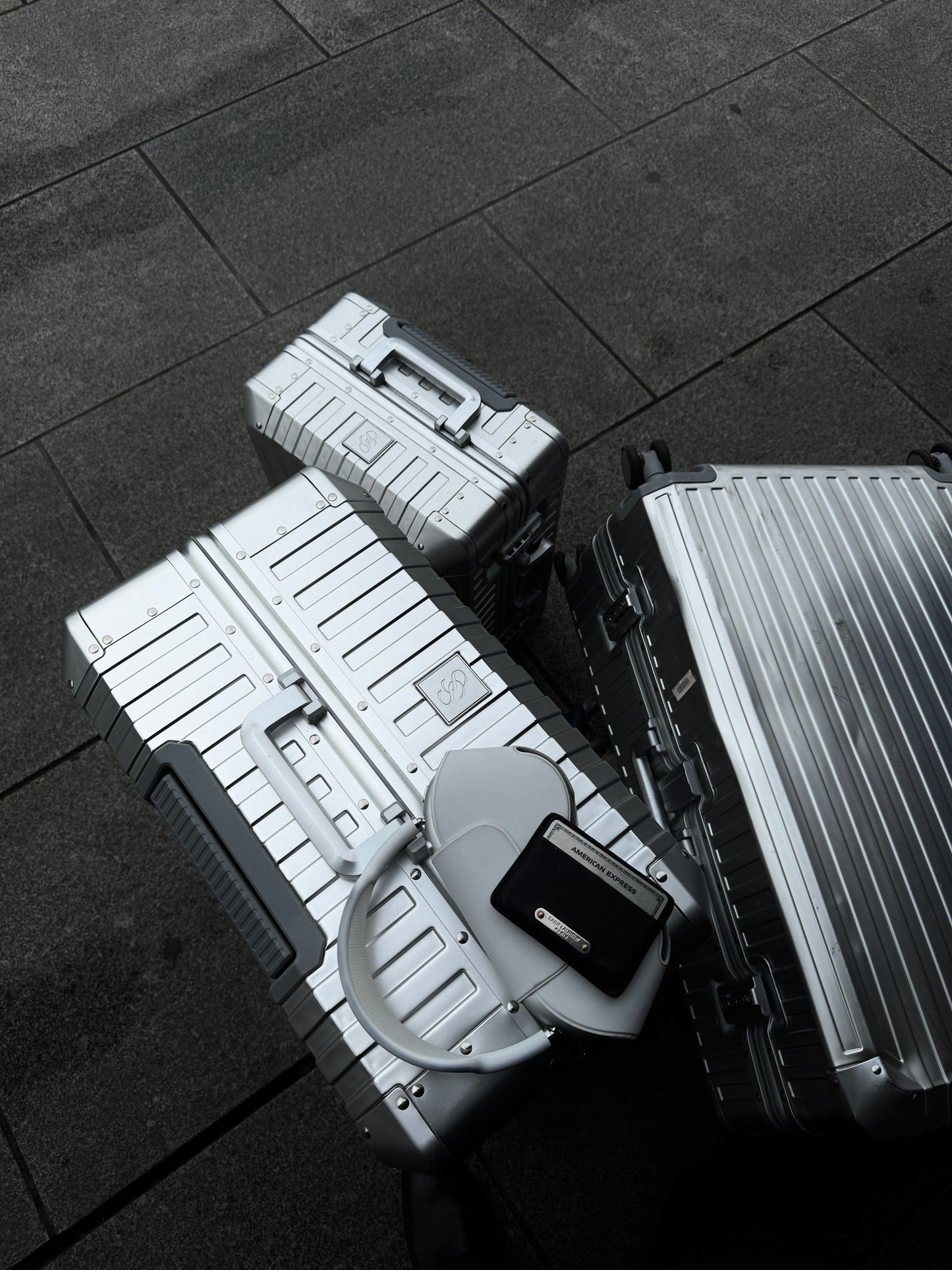 SIGNATURE ALUMINIUM