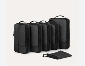 Packing Cubes
