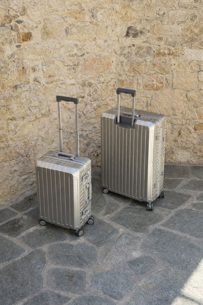 The Aluminium Set