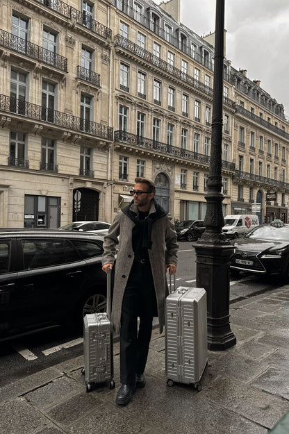 The Aluminium Set