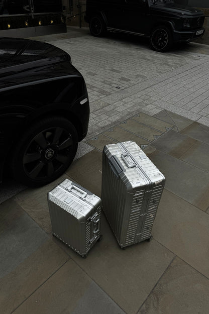 The Aluminium Set