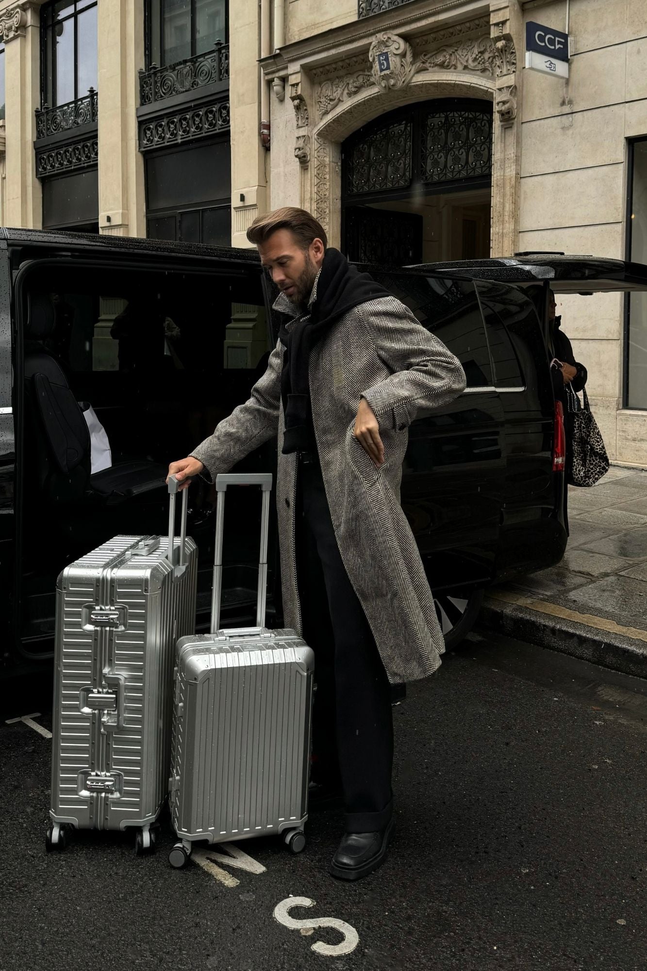 The Aluminium Set