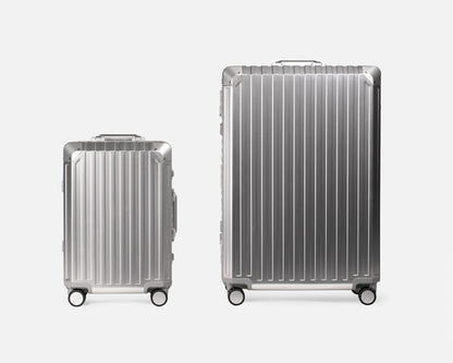 The Aluminium Set
