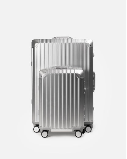 The Aluminium Set
