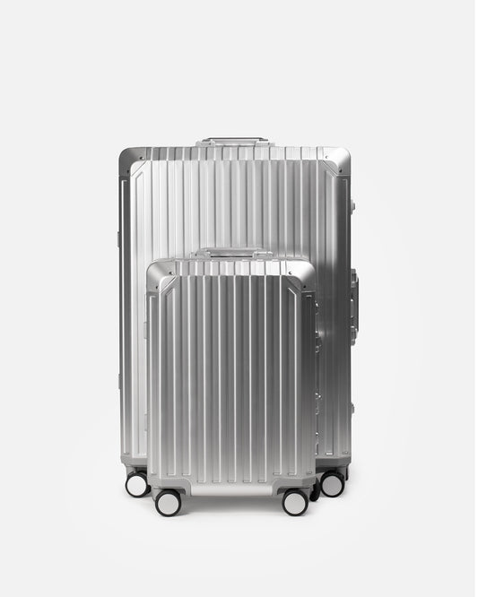 The Aluminium Set